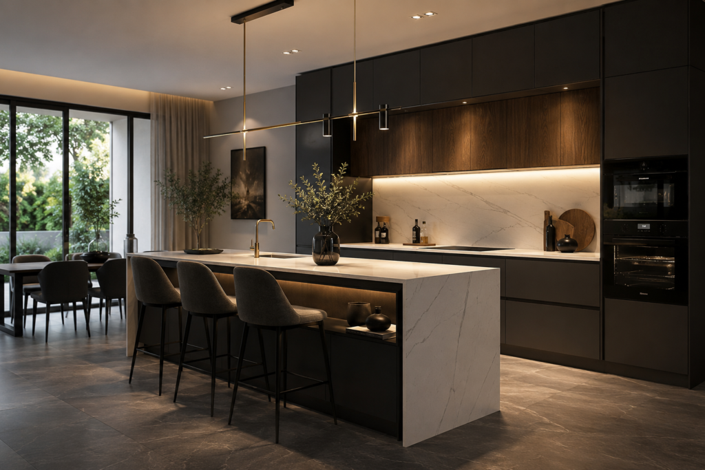 Cuisine milano